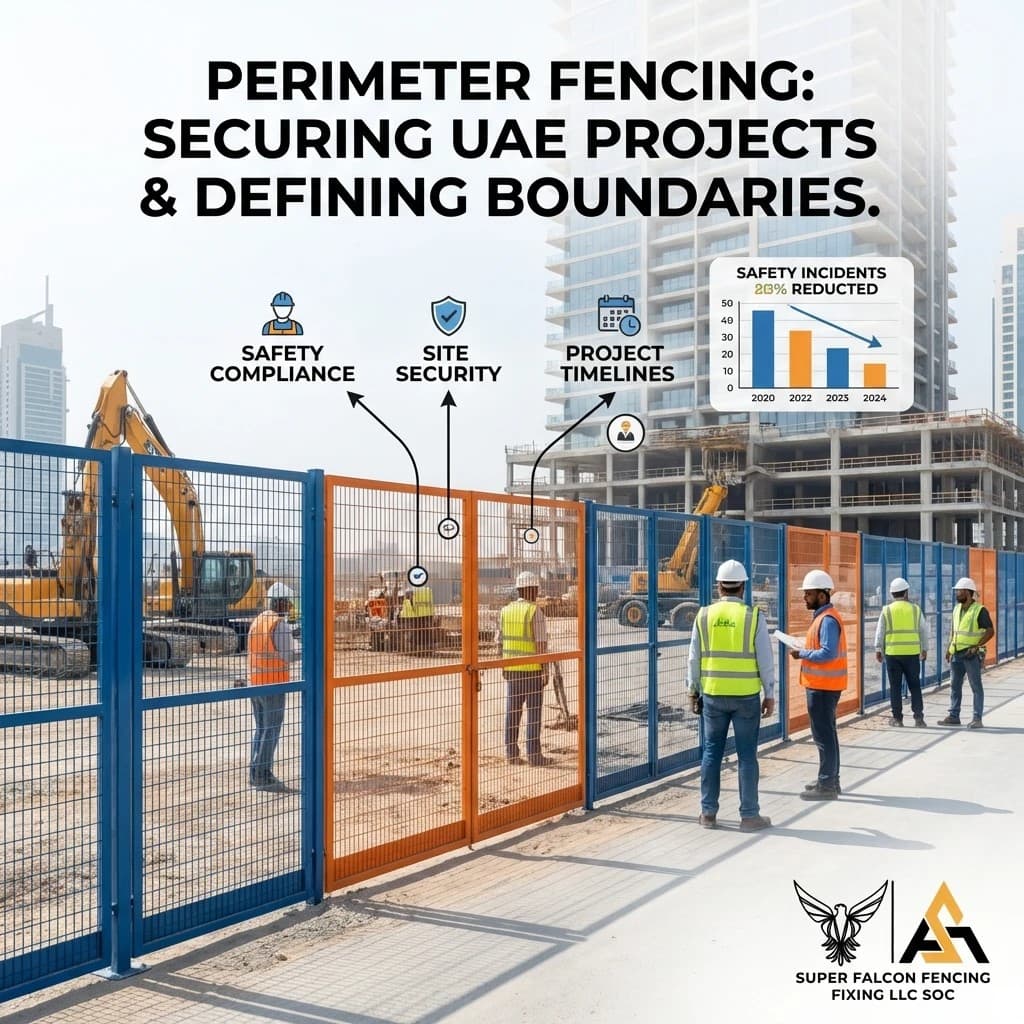 Construction Projects Infographic - AI Generated